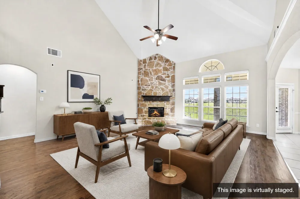 13811 Sorano Drive Frisco, TX 75035