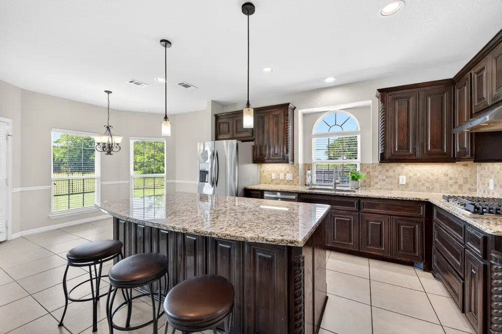 13811 Sorano Drive Frisco, TX 75035