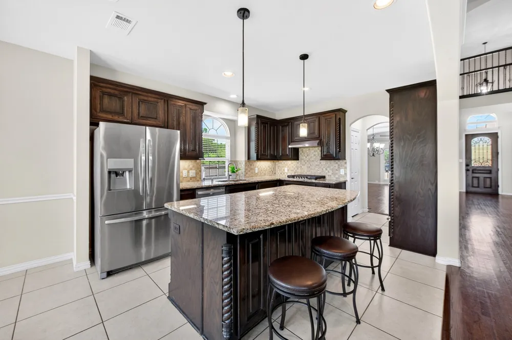 13811 Sorano Drive Frisco, TX 75035