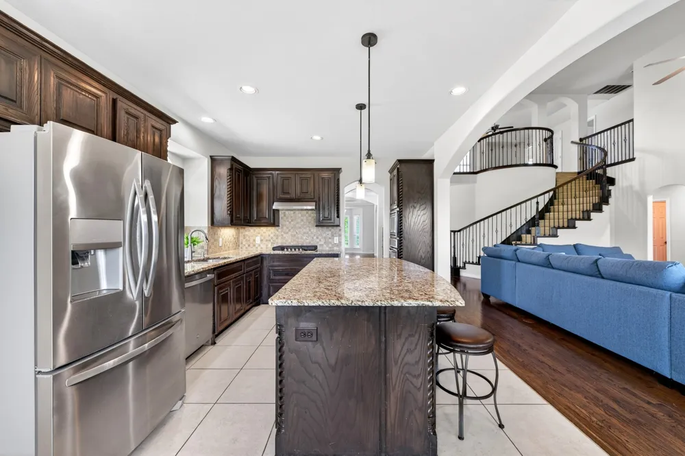 13811 Sorano Drive Frisco, TX 75035