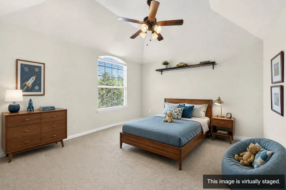 13811 Sorano Drive Frisco, TX 75035