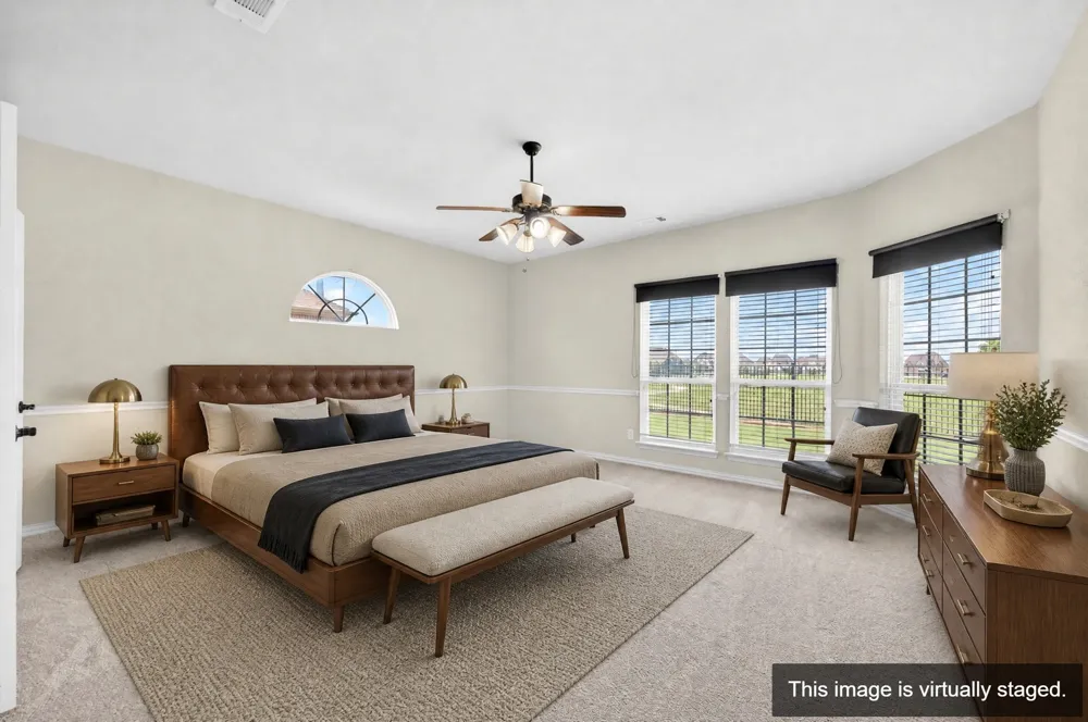 13811 Sorano Drive Frisco, TX 75035