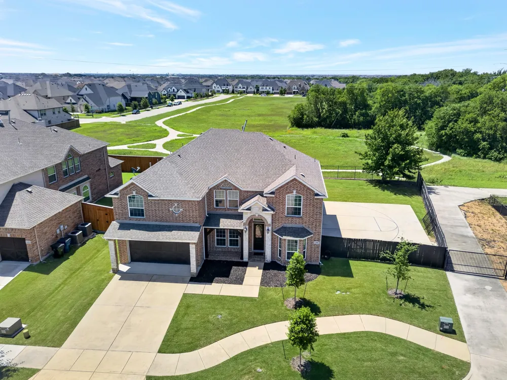 13811 Sorano Drive Frisco, TX 75035