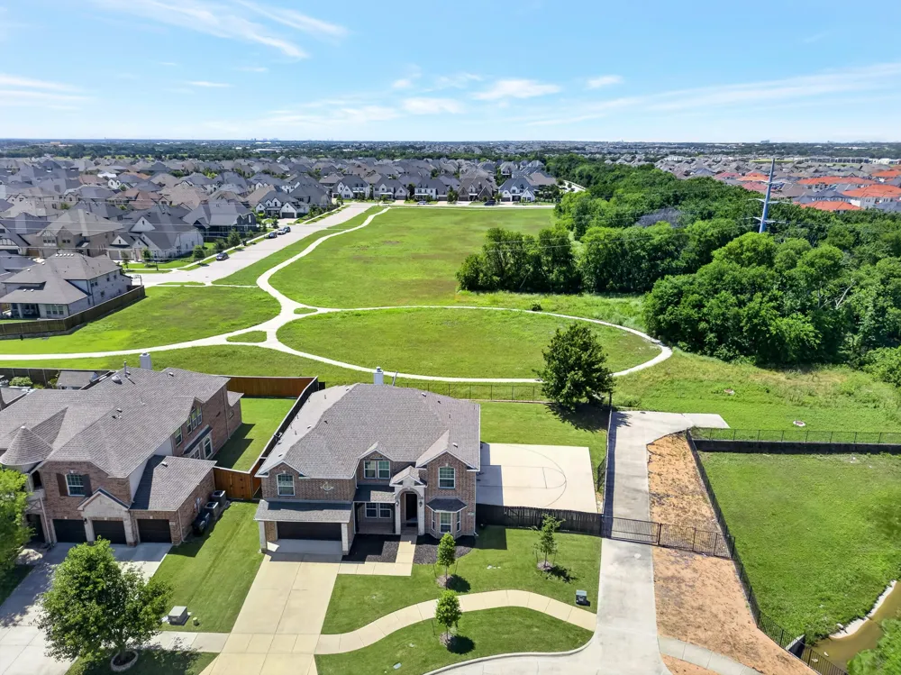 13811 Sorano Drive Frisco, TX 75035