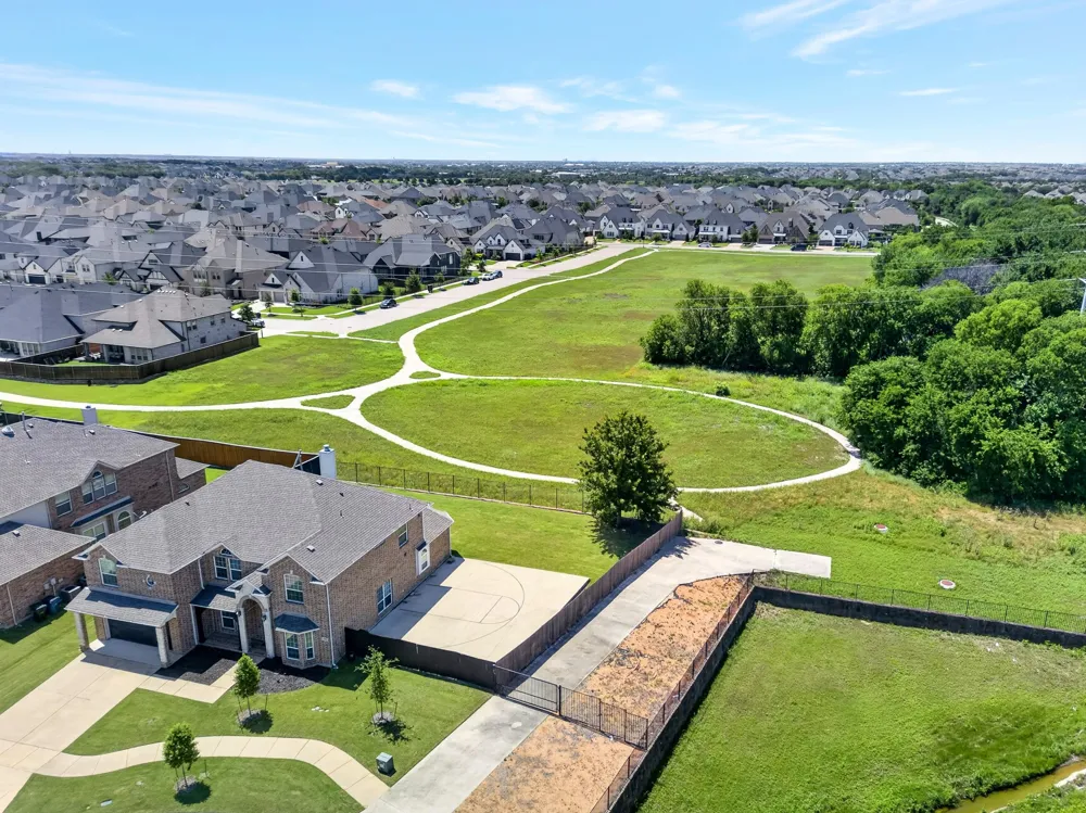 13811 Sorano Drive Frisco, TX 75035