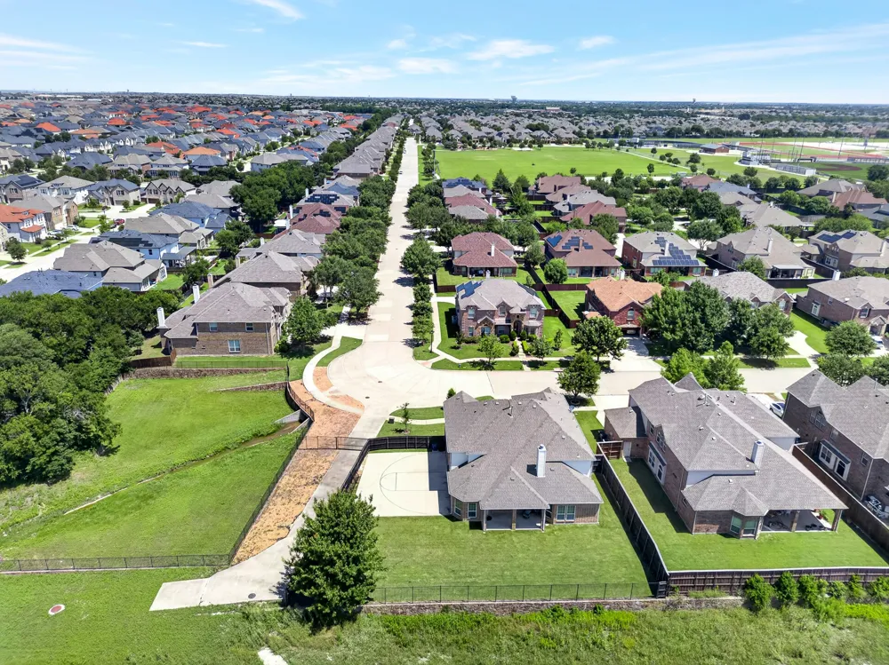 13811 Sorano Drive Frisco, TX 75035