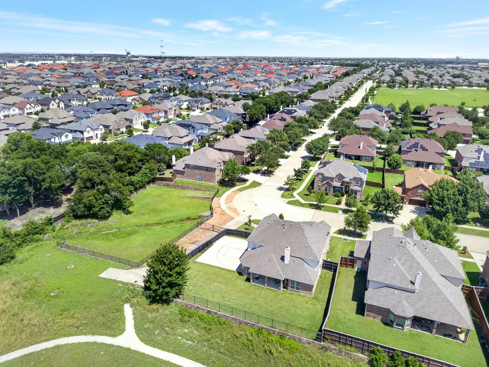 13811 Sorano Drive Frisco, TX 75035
