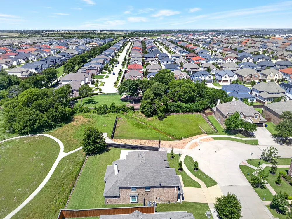 13811 Sorano Drive Frisco, TX 75035