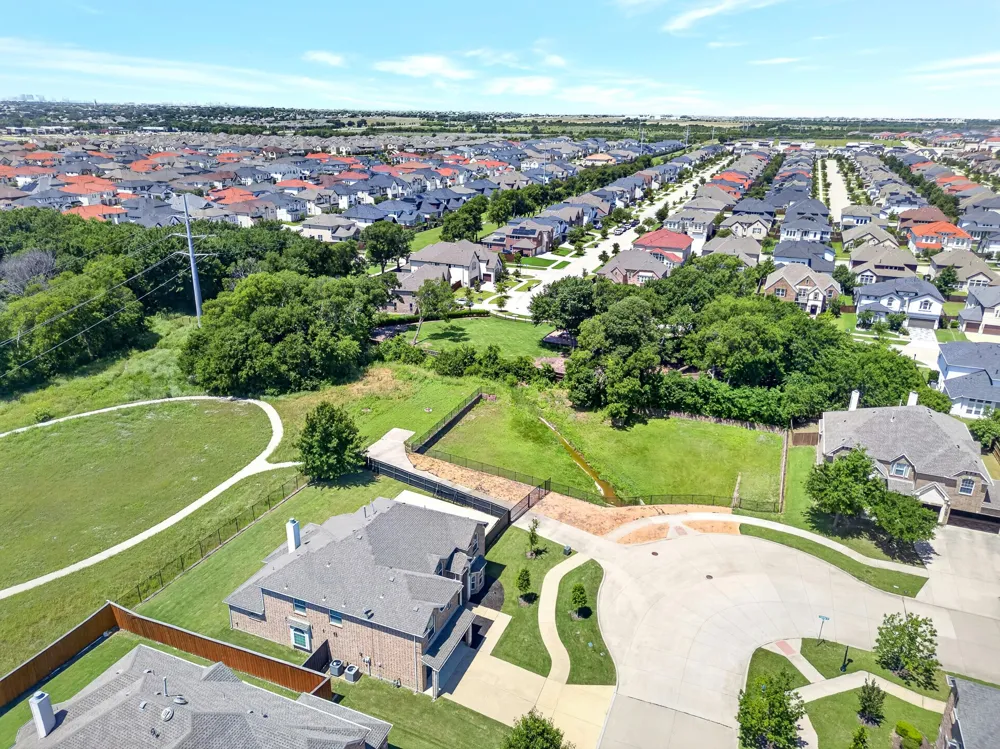 13811 Sorano Drive Frisco, TX 75035