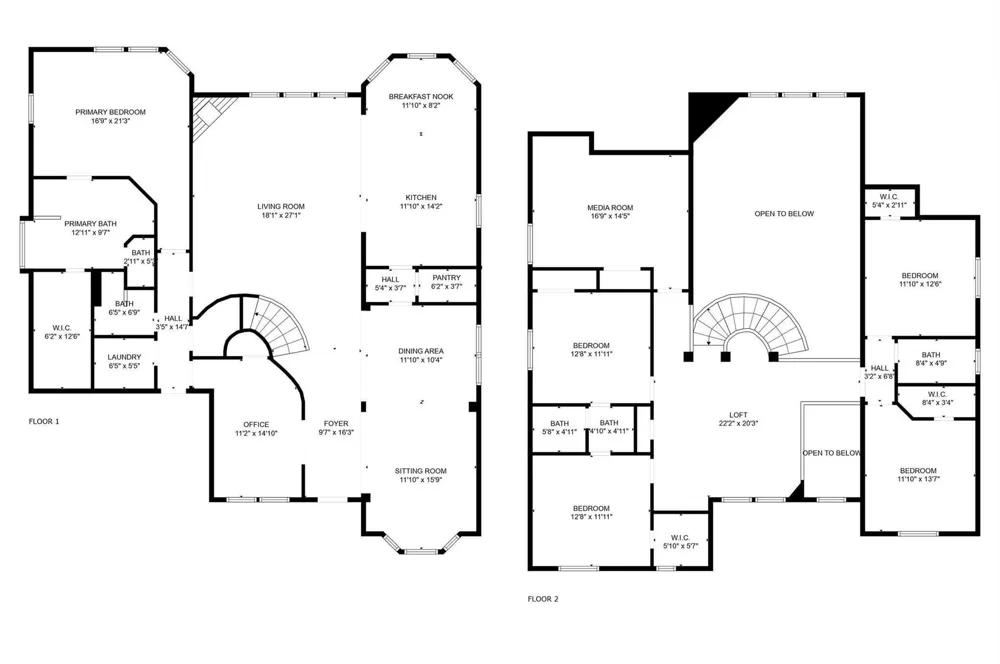 13811 Sorano Drive Frisco, TX 75035