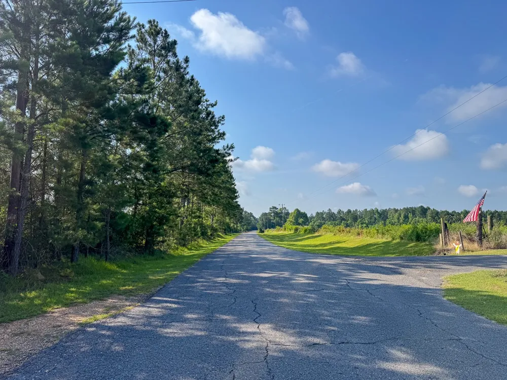 Ellis West Road Pitkin, LA 70656