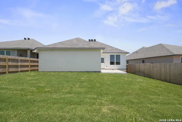 432 Honeydew Way Seguin, TX 78155