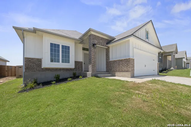 432 Honeydew Way Seguin, TX 78155