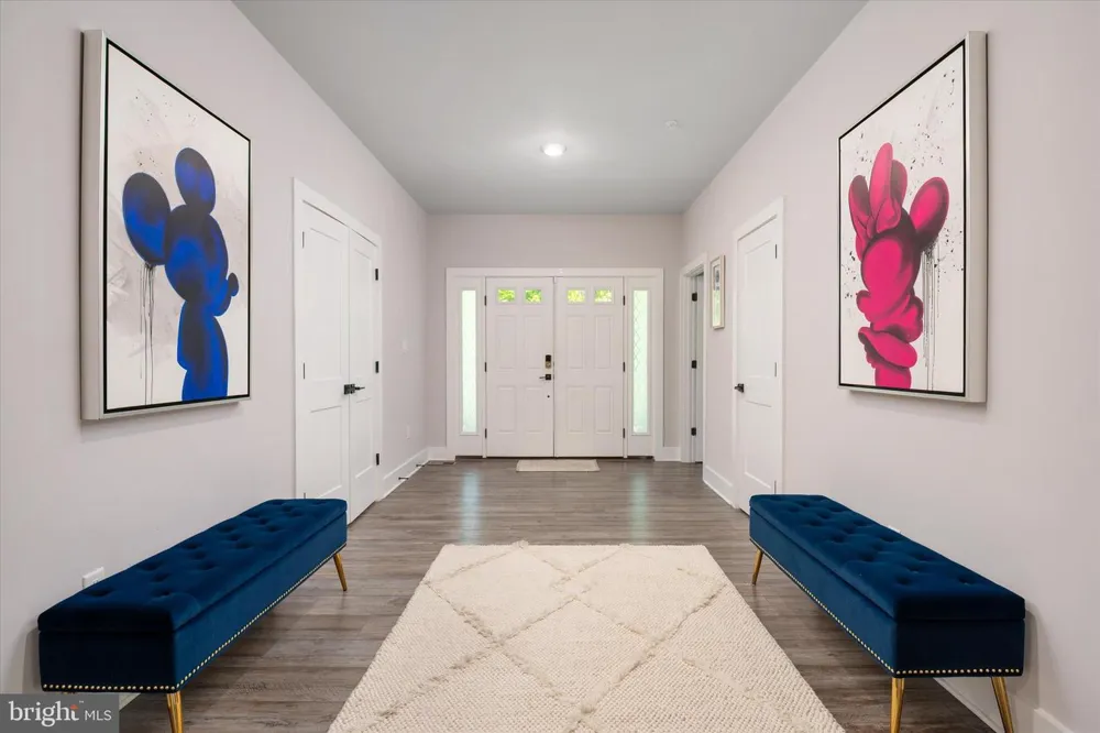 16608 SYLVAN DRIVE Bowie, MD 20715