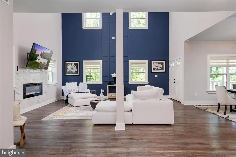 16608 SYLVAN DRIVE Bowie, MD 20715