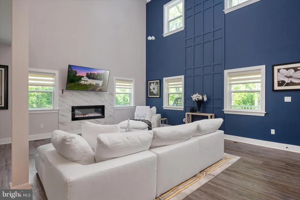 16608 SYLVAN DRIVE Bowie, MD 20715