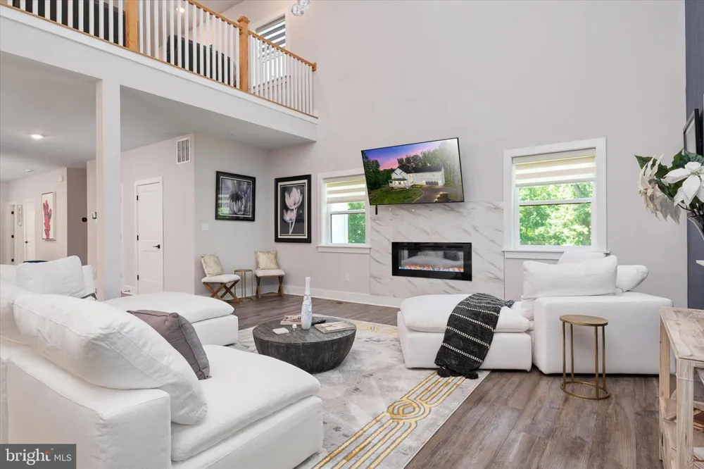16608 SYLVAN DRIVE Bowie, MD 20715