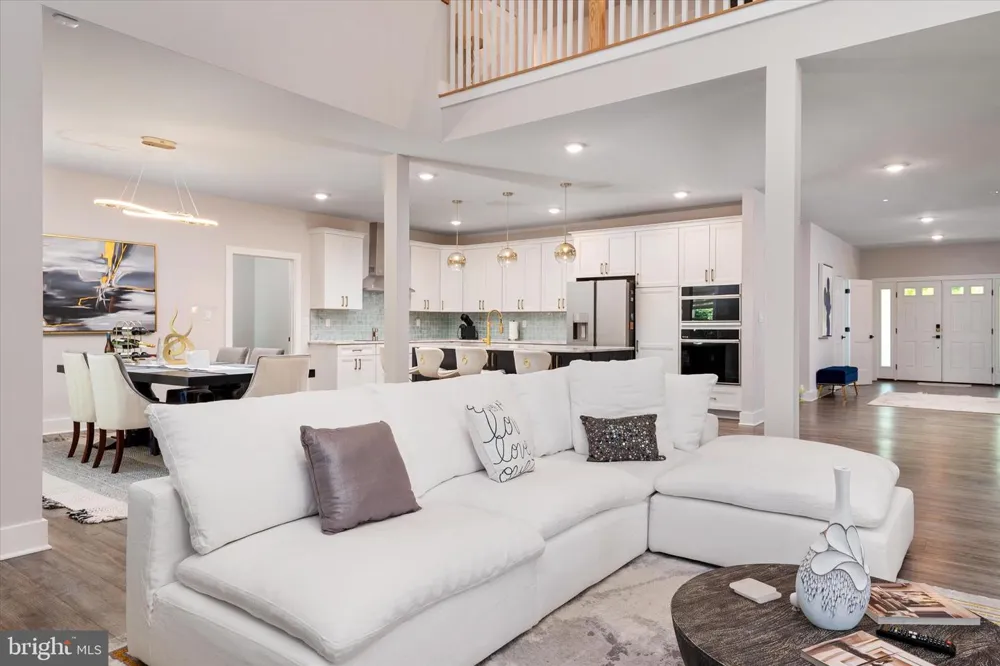 16608 SYLVAN DRIVE Bowie, MD 20715
