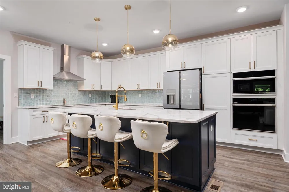 16608 SYLVAN DRIVE Bowie, MD 20715