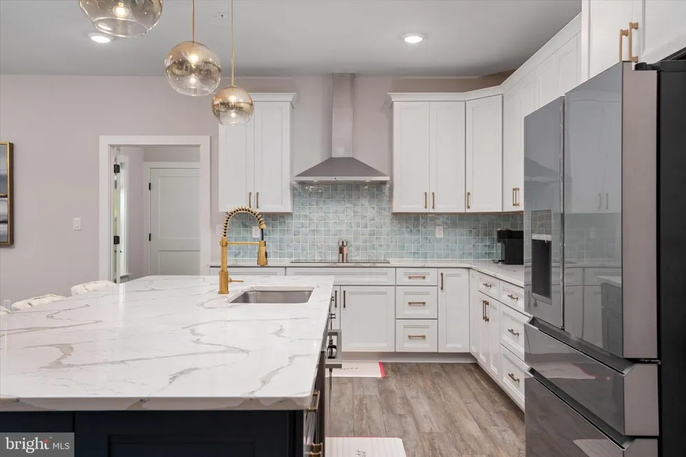 16608 SYLVAN DRIVE Bowie, MD 20715
