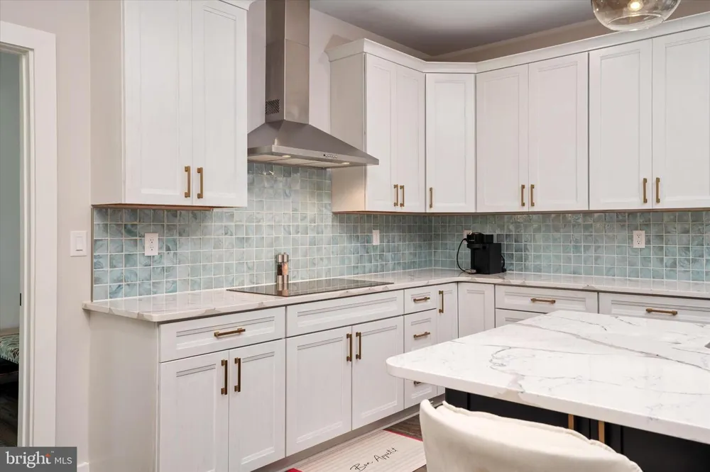16608 SYLVAN DRIVE Bowie, MD 20715