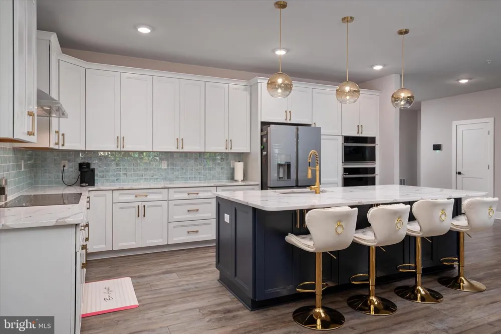 16608 SYLVAN DRIVE Bowie, MD 20715