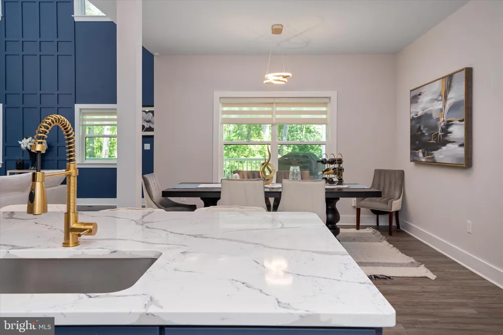 16608 SYLVAN DRIVE Bowie, MD 20715