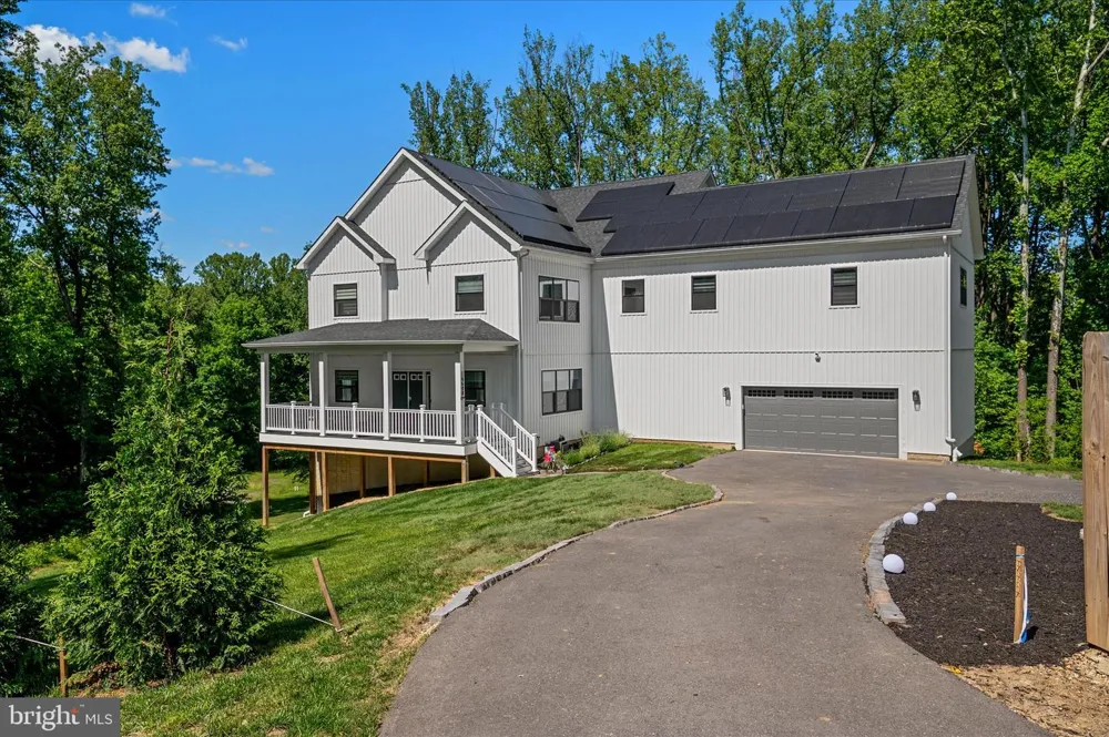 16608 SYLVAN DRIVE Bowie, MD 20715