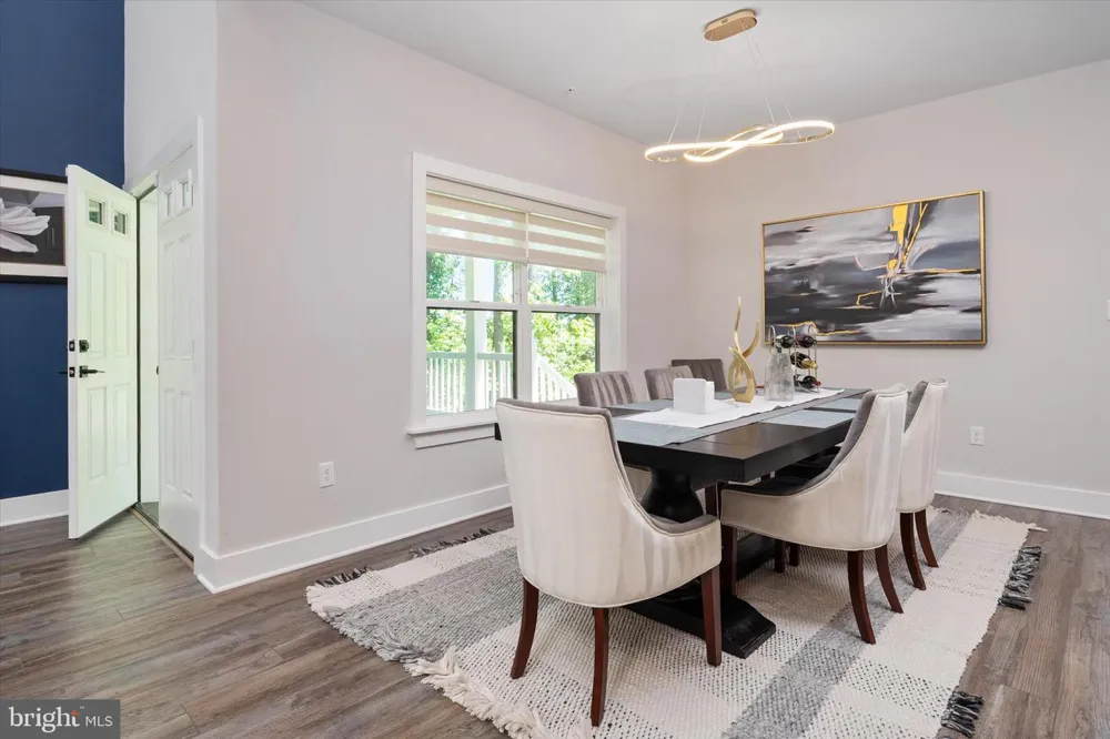16608 SYLVAN DRIVE Bowie, MD 20715