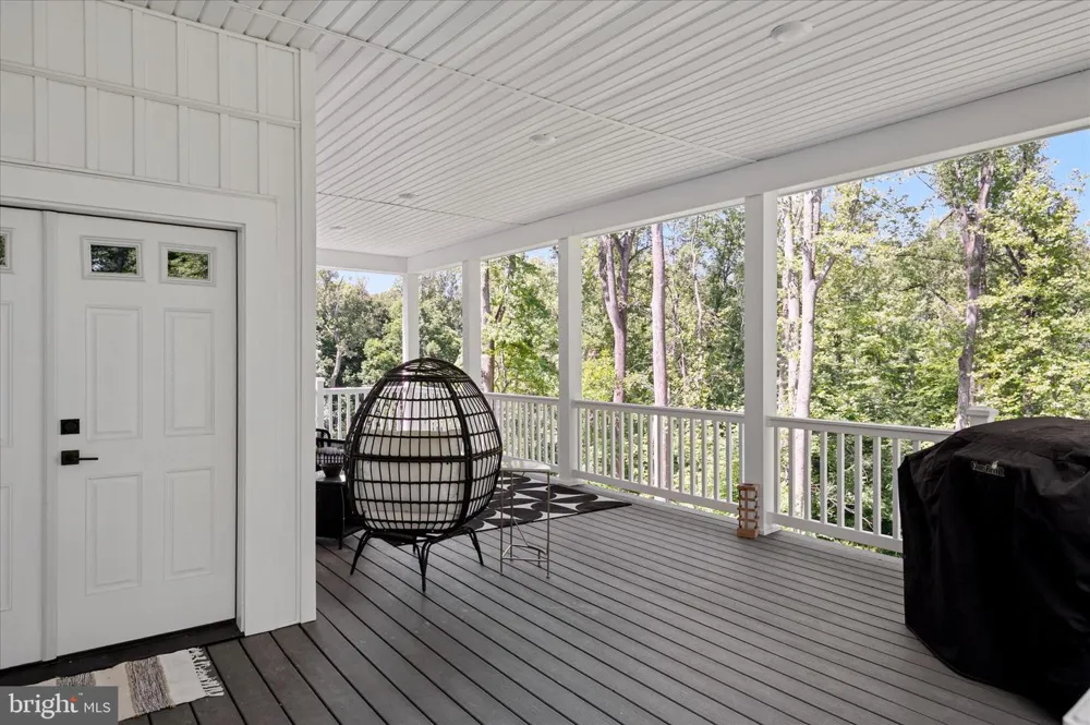 16608 SYLVAN DRIVE Bowie, MD 20715