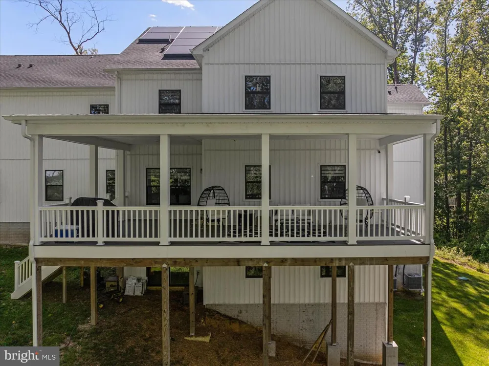 16608 SYLVAN DRIVE Bowie, MD 20715