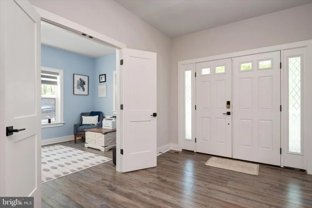 16608 SYLVAN DRIVE Bowie, MD 20715