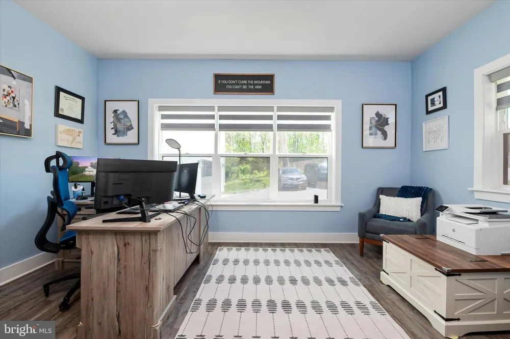 16608 SYLVAN DRIVE Bowie, MD 20715