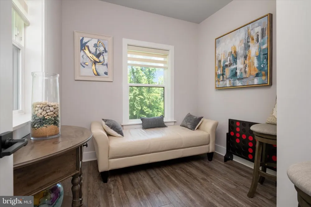 16608 SYLVAN DRIVE Bowie, MD 20715