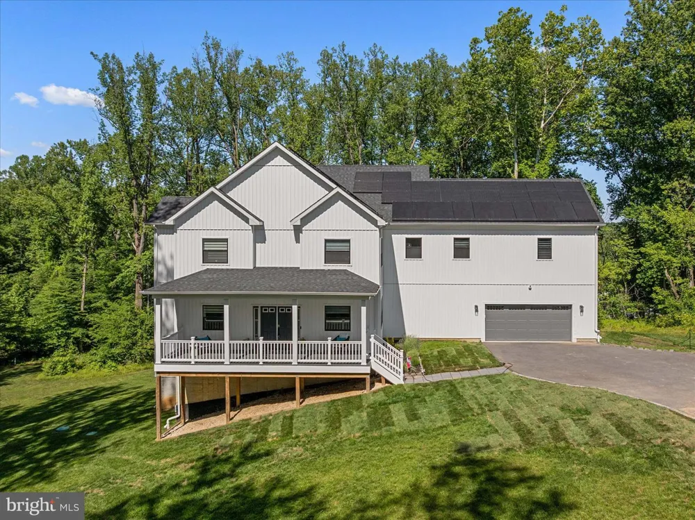 16608 SYLVAN DRIVE Bowie, MD 20715