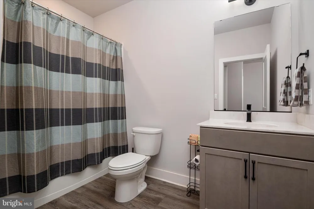 16608 SYLVAN DRIVE Bowie, MD 20715