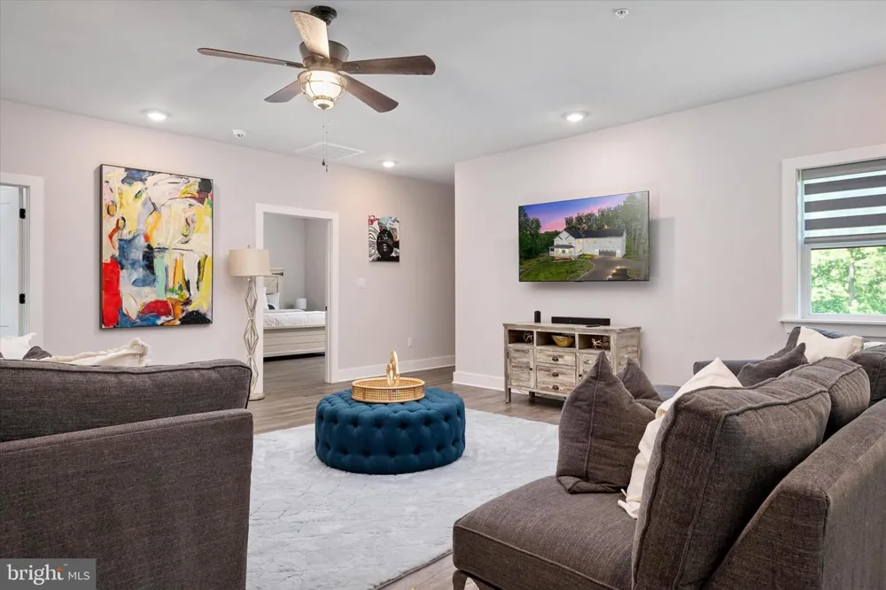 16608 SYLVAN DRIVE Bowie, MD 20715