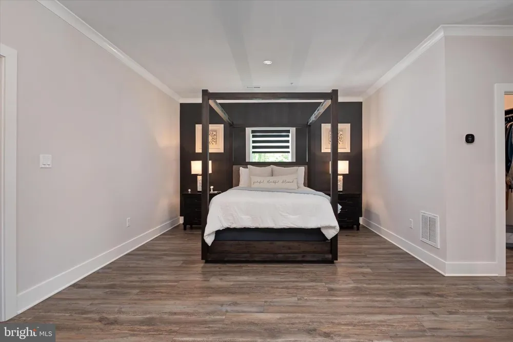16608 SYLVAN DRIVE Bowie, MD 20715