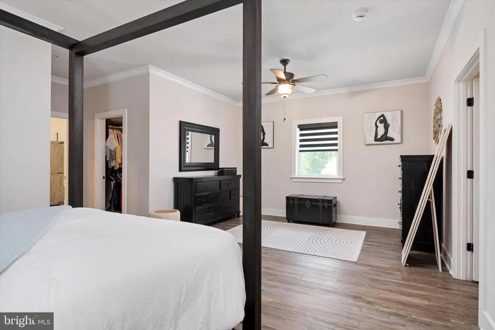 16608 SYLVAN DRIVE Bowie, MD 20715
