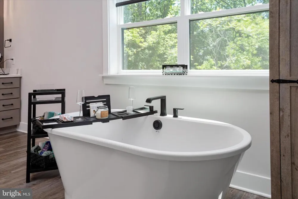 16608 SYLVAN DRIVE Bowie, MD 20715