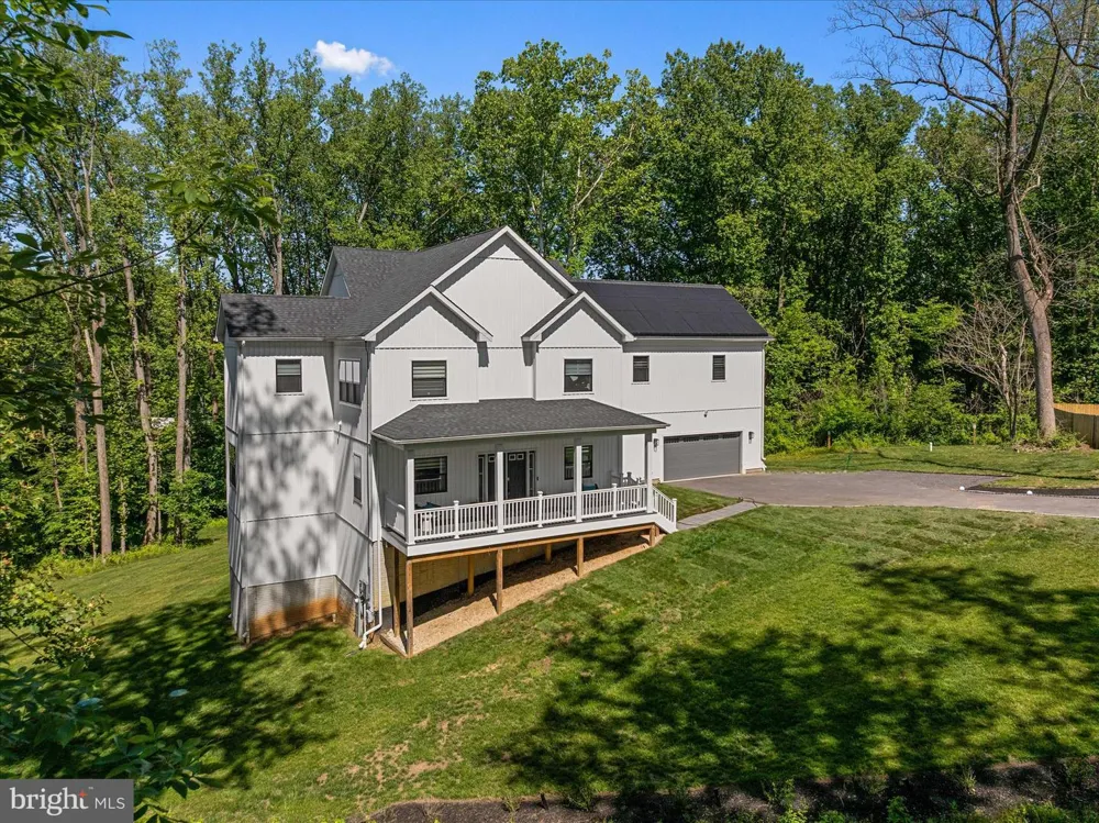 16608 SYLVAN DRIVE Bowie, MD 20715