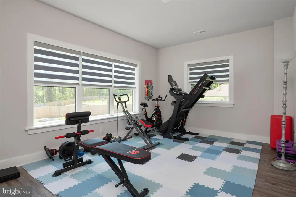 16608 SYLVAN DRIVE Bowie, MD 20715