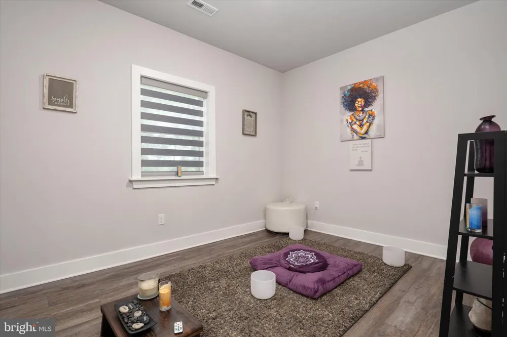 16608 SYLVAN DRIVE Bowie, MD 20715