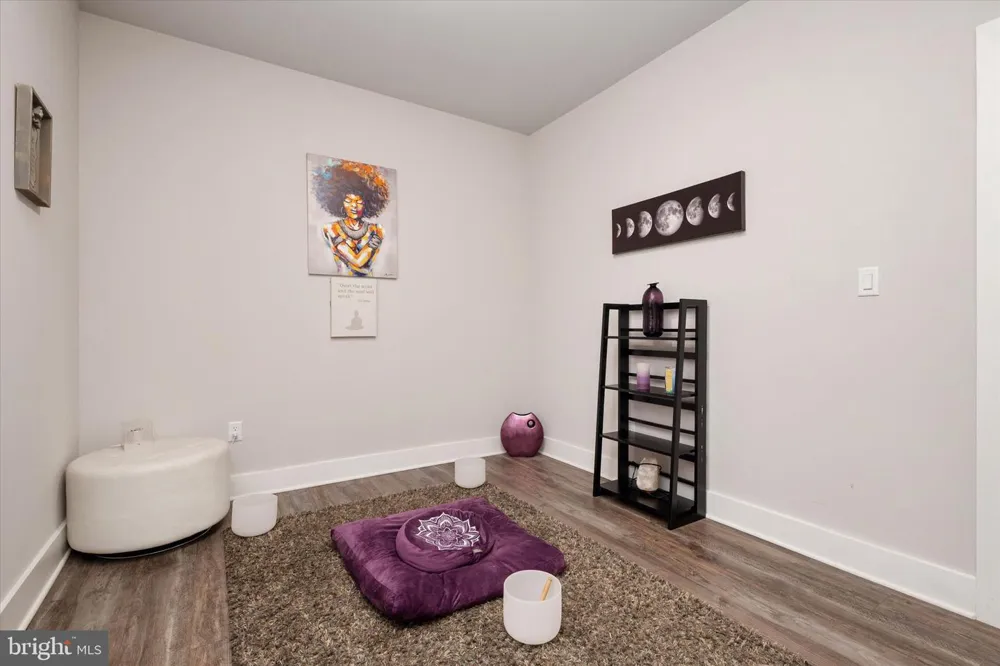 16608 SYLVAN DRIVE Bowie, MD 20715