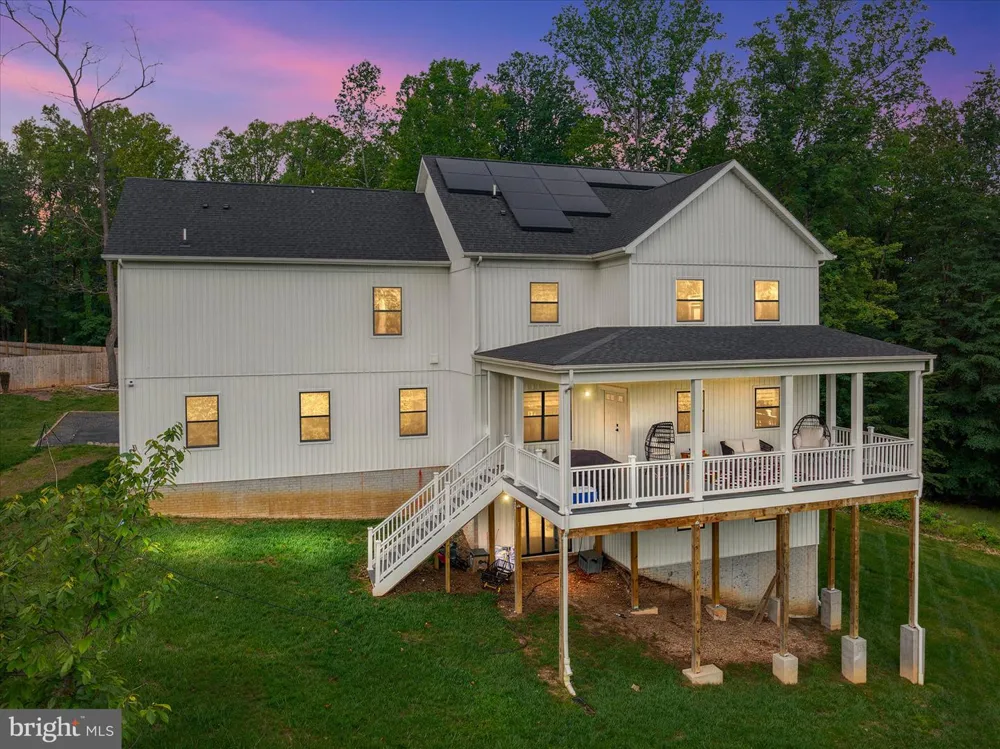 16608 SYLVAN DRIVE Bowie, MD 20715
