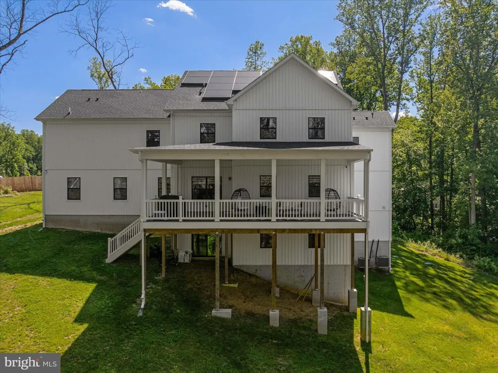 16608 SYLVAN DRIVE Bowie, MD 20715