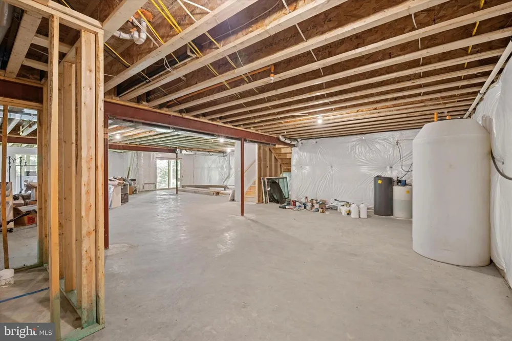 16608 SYLVAN DRIVE Bowie, MD 20715