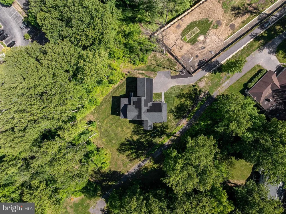 16608 SYLVAN DRIVE Bowie, MD 20715
