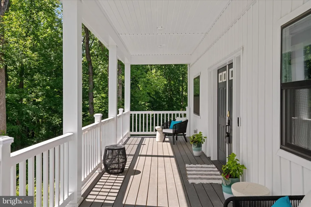 16608 SYLVAN DRIVE Bowie, MD 20715