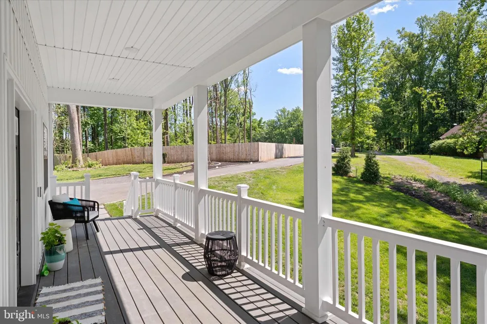 16608 SYLVAN DRIVE Bowie, MD 20715